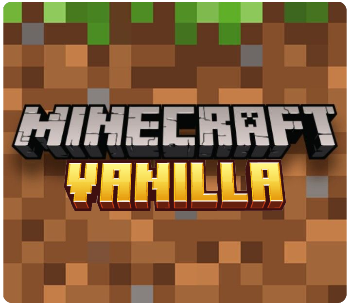 Minecraft Vanilla