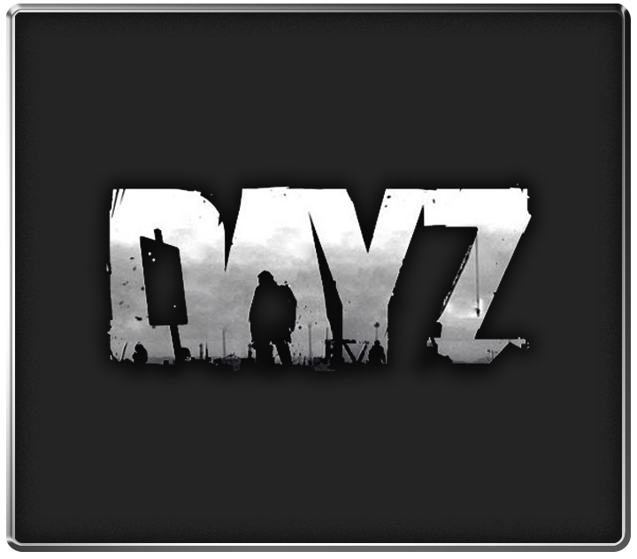 DayZ [Minimal]