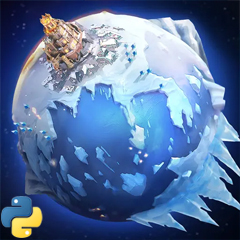 WOS BOT py [Minimal]